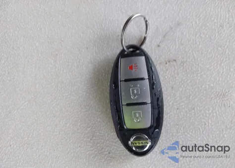 2018 Nissan Kicks S from USA, damaged, VIN 3N1CP5CU4JL537563